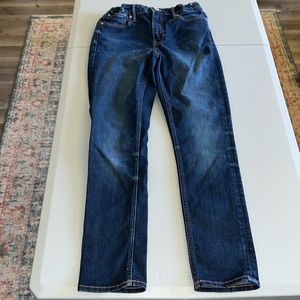 H&M Super Stretch Skinny Fit Size 13-14 Youth